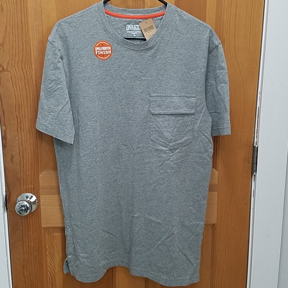 Spillfighter Longtail Tee Trim Fit